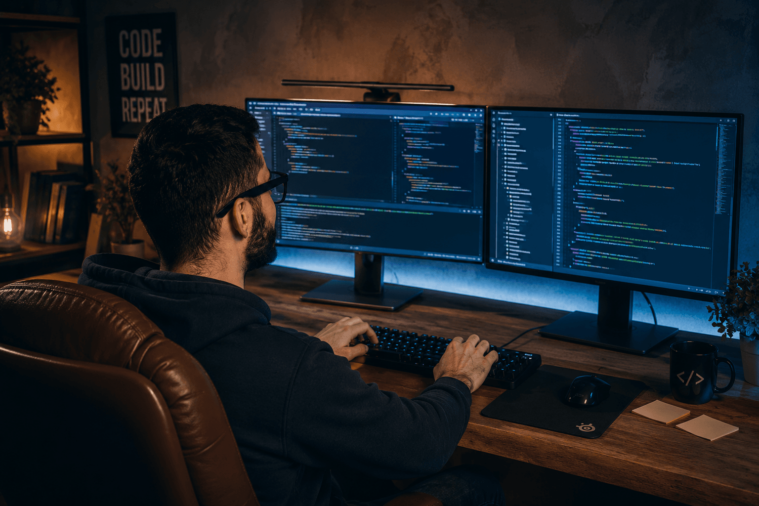 Desarrollo de Software
